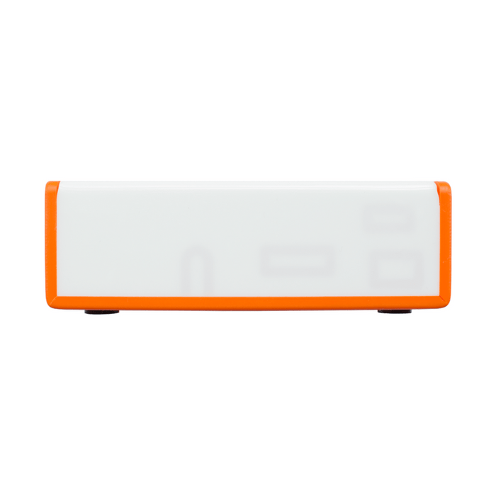 Flick! HAT Case [Discontinued] by Pi Supply - The Pi Hut