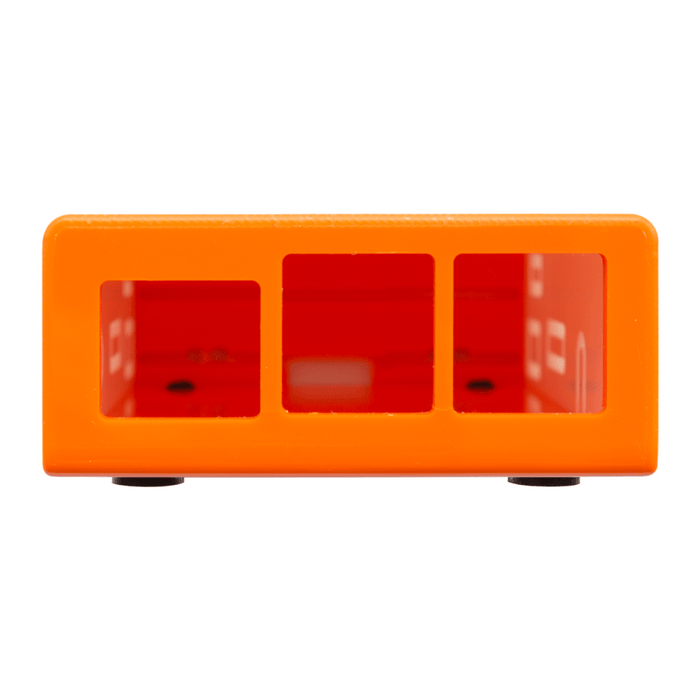 Flick! HAT Case [Discontinued] by Pi Supply - The Pi Hut