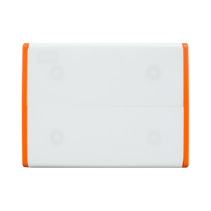 Flick! HAT Case [Discontinued] by Pi Supply - The Pi Hut