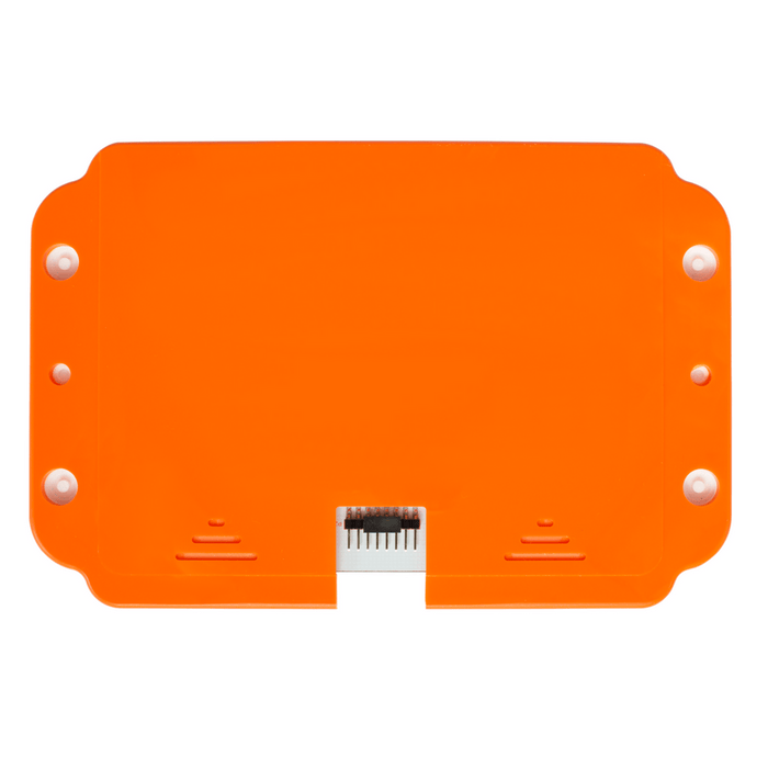 Flick! Large Case [Discontinued] by Pi Supply - The Pi Hut