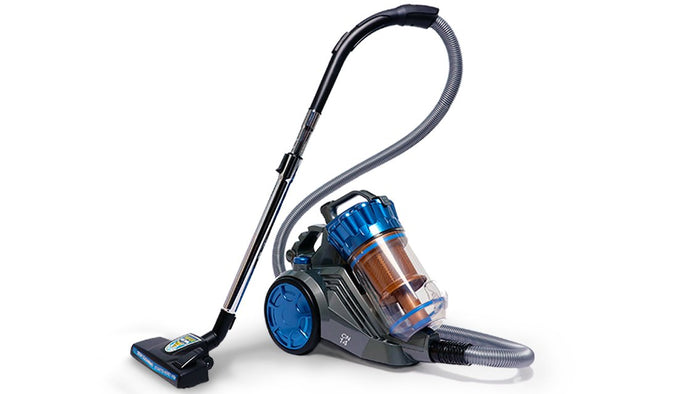 Floor Wiz Compact Vac - TVShop