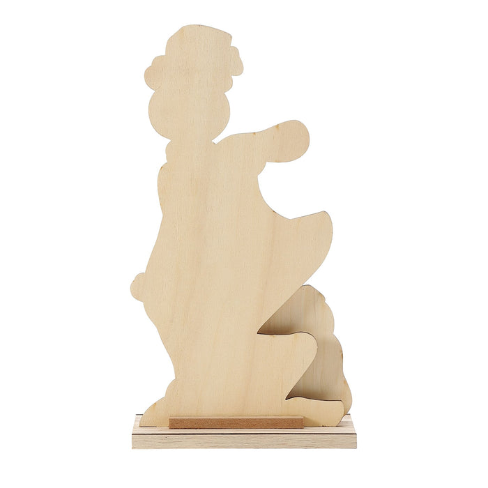 Flourish | Grinch and List Table Sitter | Decor