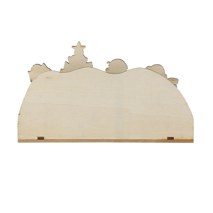 Flourish | Peanuts Gang CD Calendar | Decor