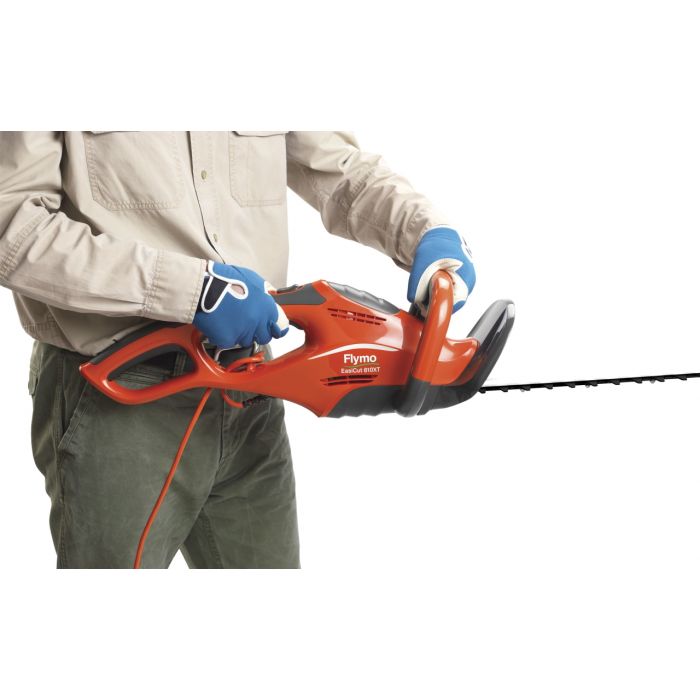 Flymo EasiCut 610XT Electric Hedge Trimmer