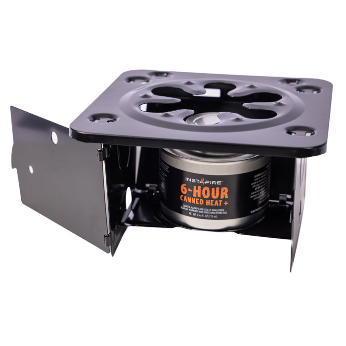 Folding Camp Stove by Ready Hour
