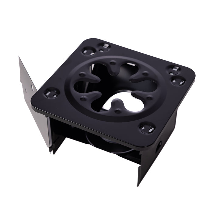 Folding Camp Stove by Ready Hour