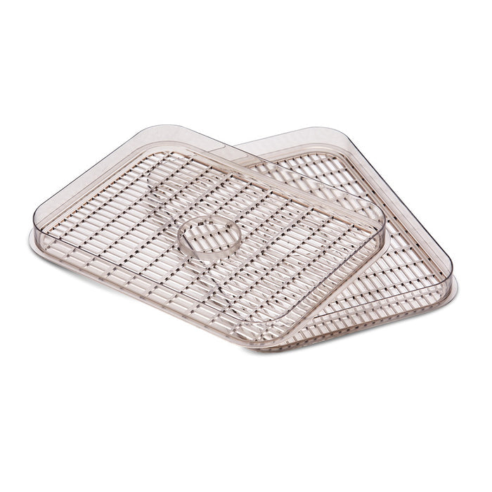 Food Dehydrator Add On Tray X2 Trays - Devanti