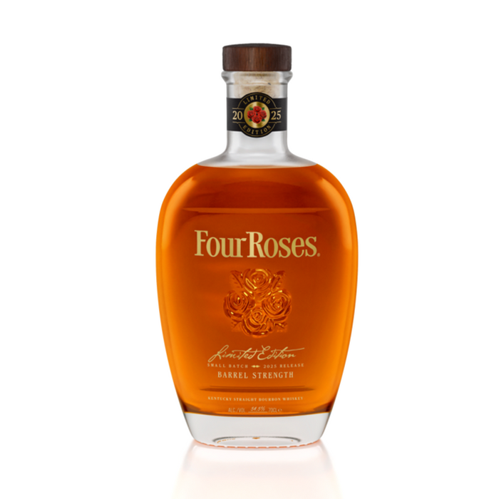 Four Roses 2025 Limited Edition Small Batch