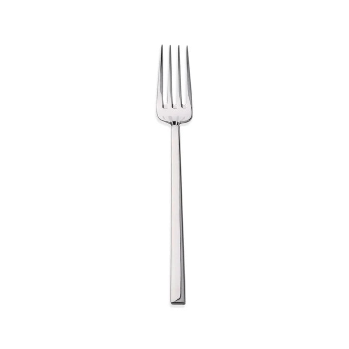 Fourchette à dessert Karaca Flamme, 18 cm