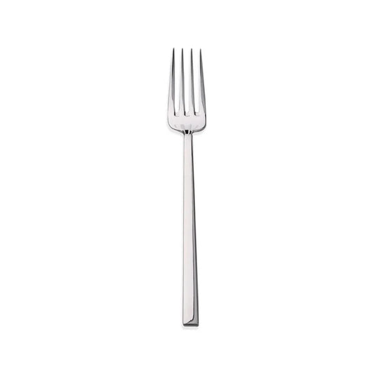 Fourchette à dessert Karaca Flamme, 18 cm