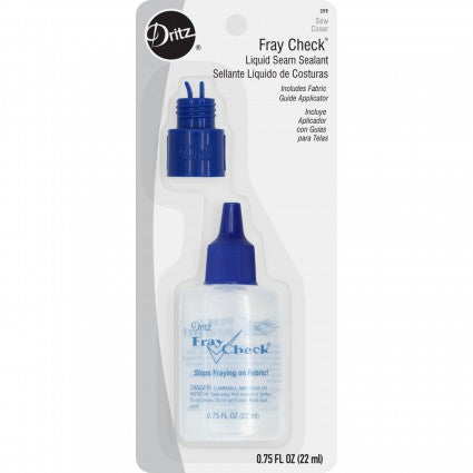 Fray Check Liquid Seam Sealant