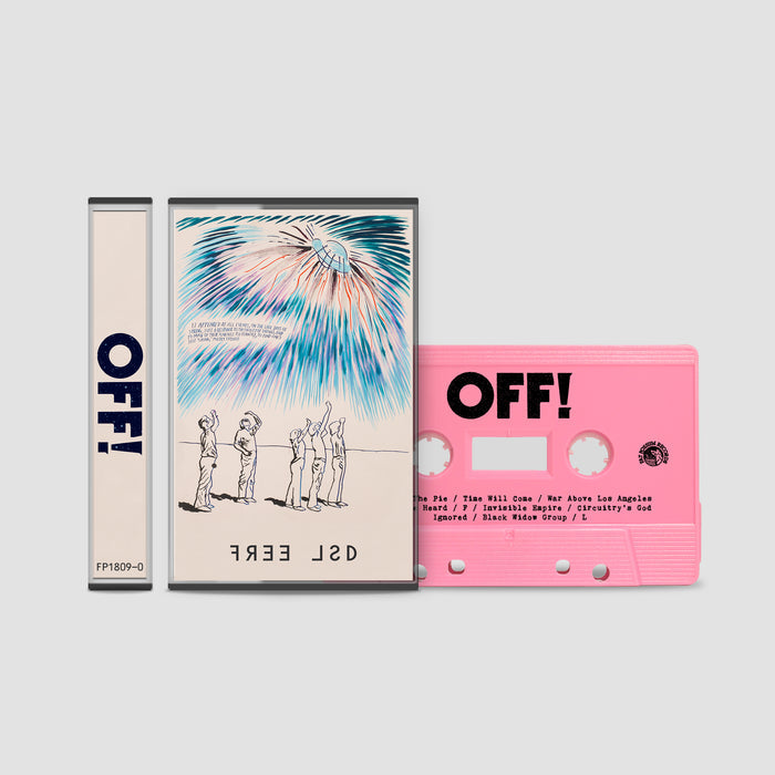 Fat Possum - Free Lsd Vinyl & Merch | Fat Possum Records