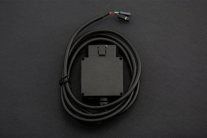 Freematics OBD-II UART Adapter MK2 [Discontinued] by Freematics - The Pi Hut