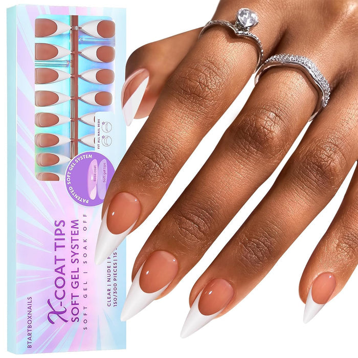 BRL-Stiletto