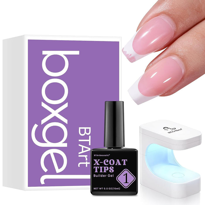 A-Builder Gel-Nail Lamp