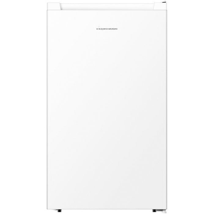 Fridgemaster MUZ4860E Under Counter Freezer in White