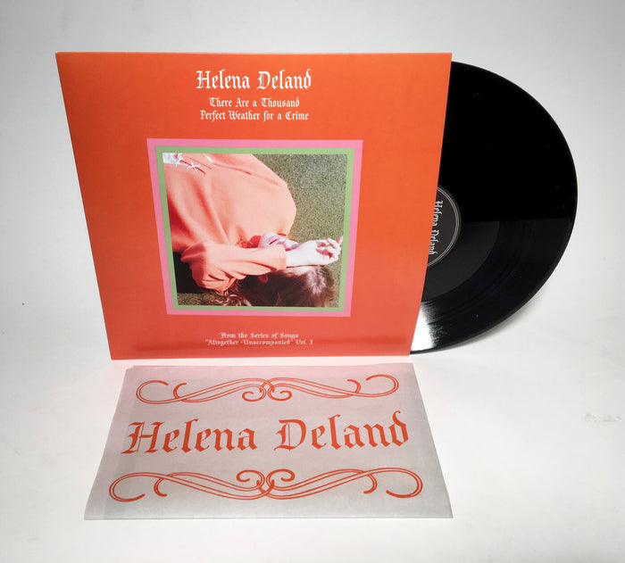 Fat Possum - Altogether Unaccompanied Vol I Ii Vinyl & Merch | Fat Possum Records