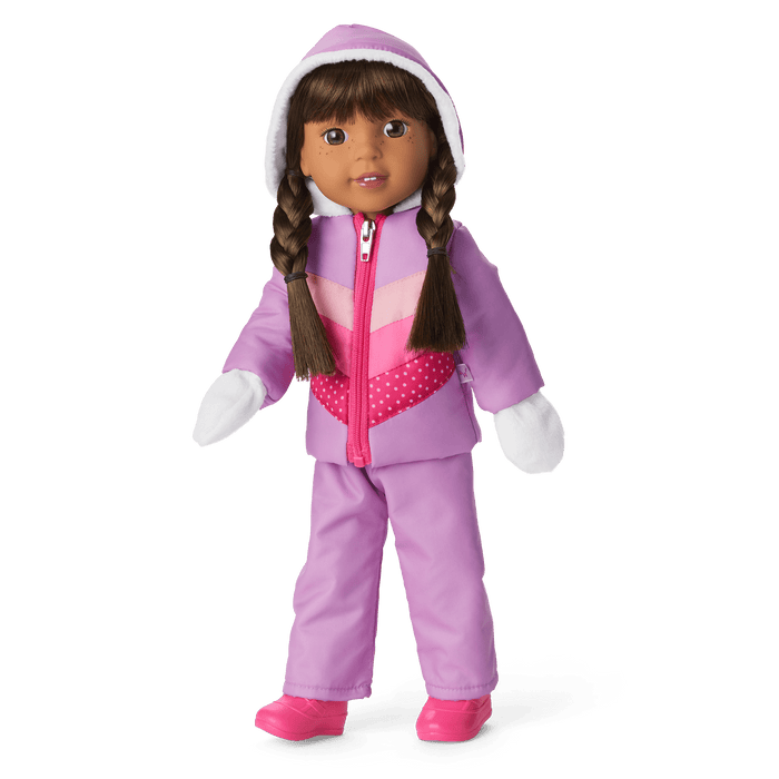 FROSTY FUN OUTFIT-WW D
