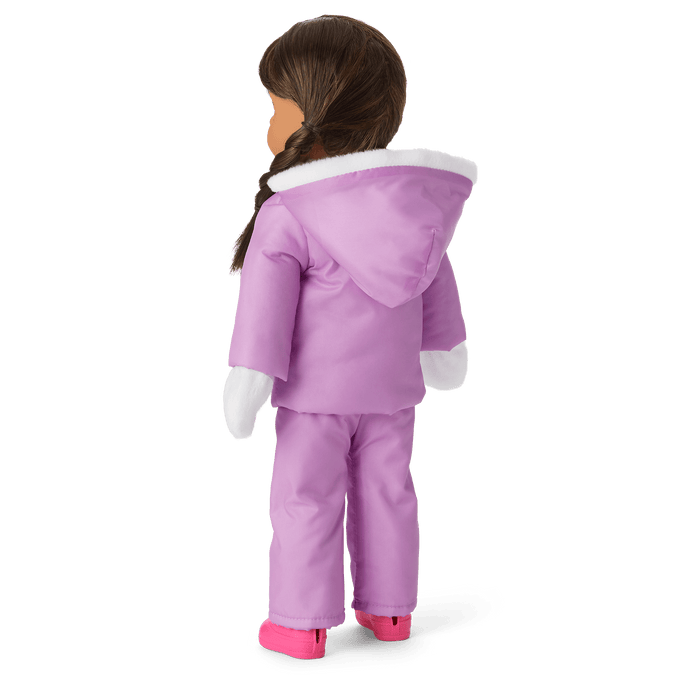 FROSTY FUN OUTFIT-WW D