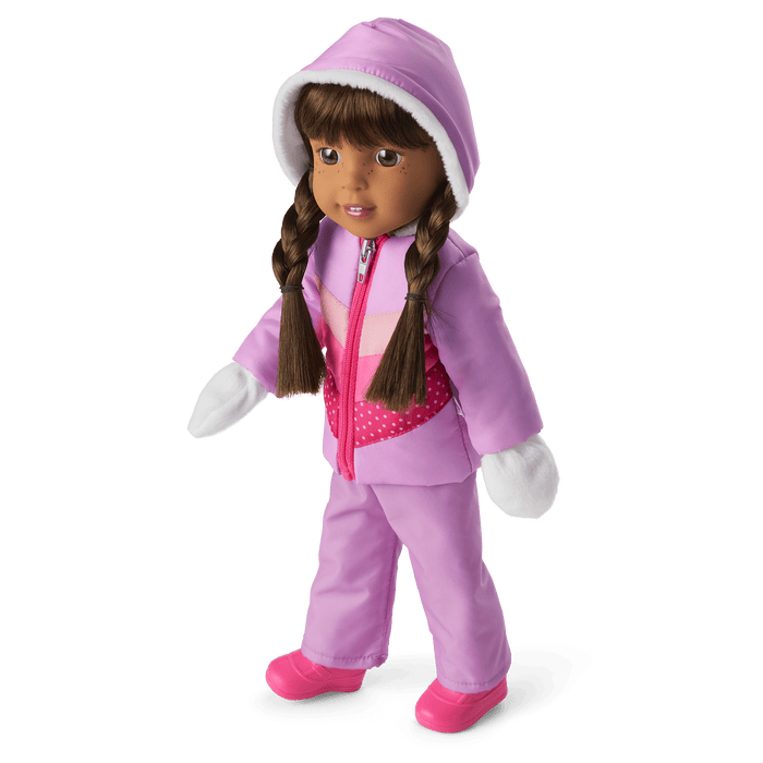 FROSTY FUN OUTFIT-WW D