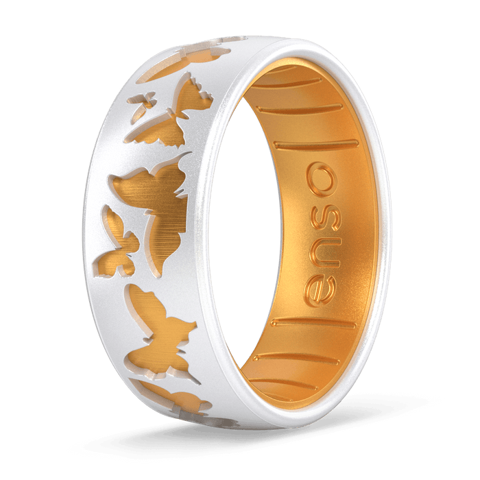 Full Potential Ring - Pearl