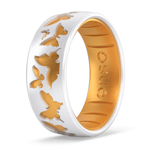 Full Potential Ring - Pearl