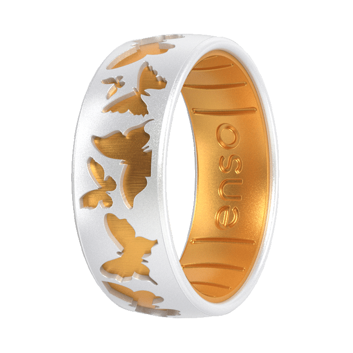 Full Potential Ring - Pearl