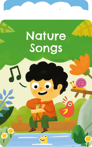 Fun Songs Pack