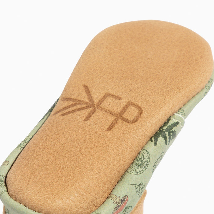 Fungi Oxford Baby Shoe Oxford Soft Sole