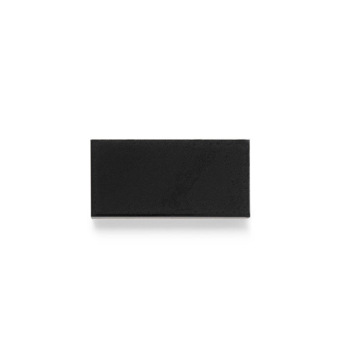 Heath Ceramics G18.2 Gloss Black