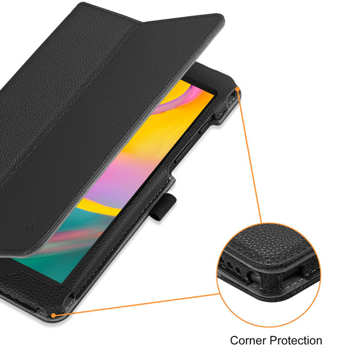 Galaxy Tab A 8.0 2019 (Without S Pen Model) Folio Case | Fintie