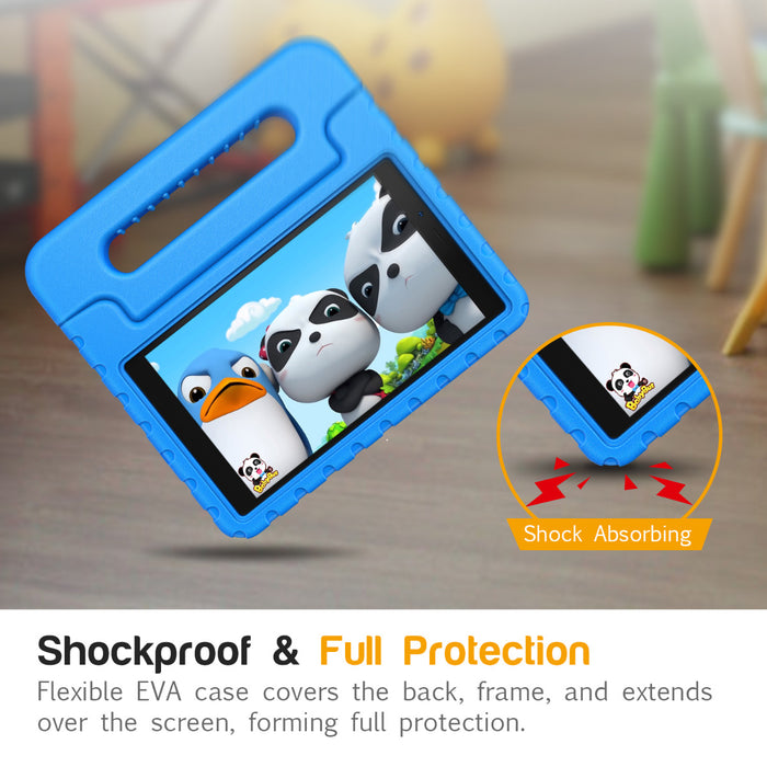 Galaxy Tab A 8.0 2019 (Without S Pen Model) Kiddie Case | Fintie