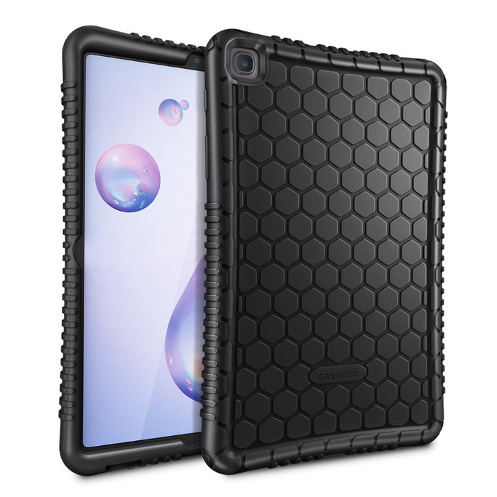 Galaxy Tab A 8.4 2020 SM-T307 Silicone Case | Fintie