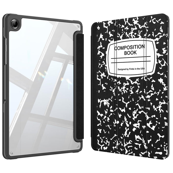 Composition Book Black