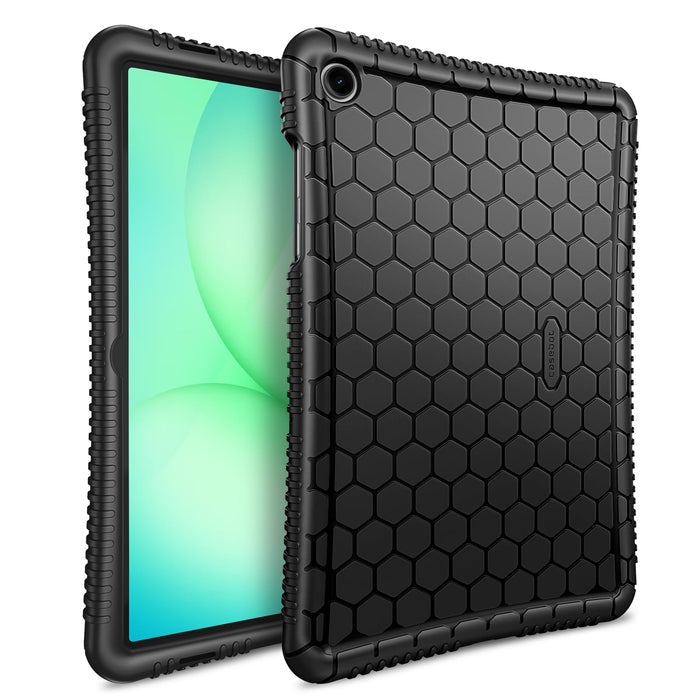 Galaxy Tab A11+ / Tab A11 Plus (2025) Silicone Back Cover | Fintie