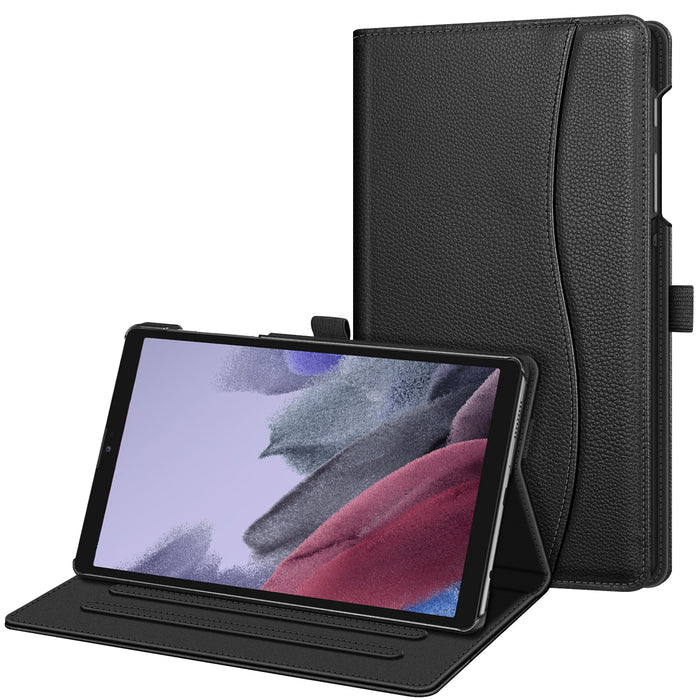 Galaxy Tab A7 Lite 8.7-Inch 2021 Multi-Angle Viewing Case | Fintie