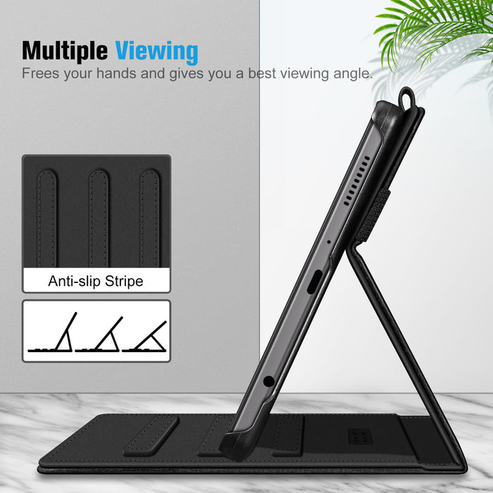Galaxy Tab A7 Lite 8.7-Inch 2021 Multi-Angle Viewing Case | Fintie