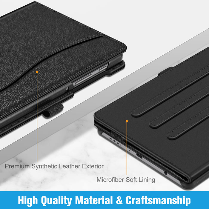 Galaxy Tab A7 Lite 8.7-Inch 2021 Multi-Angle Viewing Case | Fintie