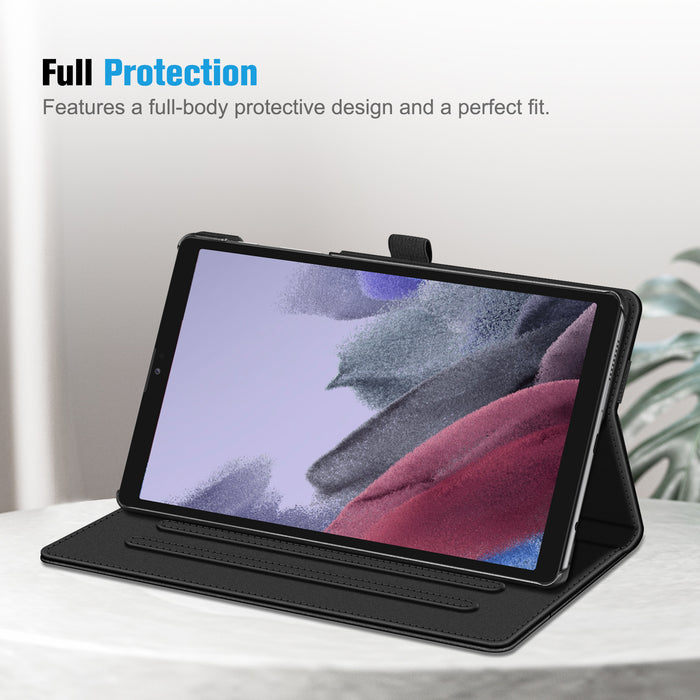 Galaxy Tab A7 Lite 8.7-Inch 2021 Multi-Angle Viewing Case | Fintie