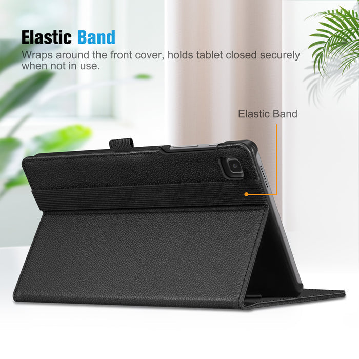 Galaxy Tab A7 Lite 8.7-Inch 2021 Multi-Angle Viewing Case | Fintie