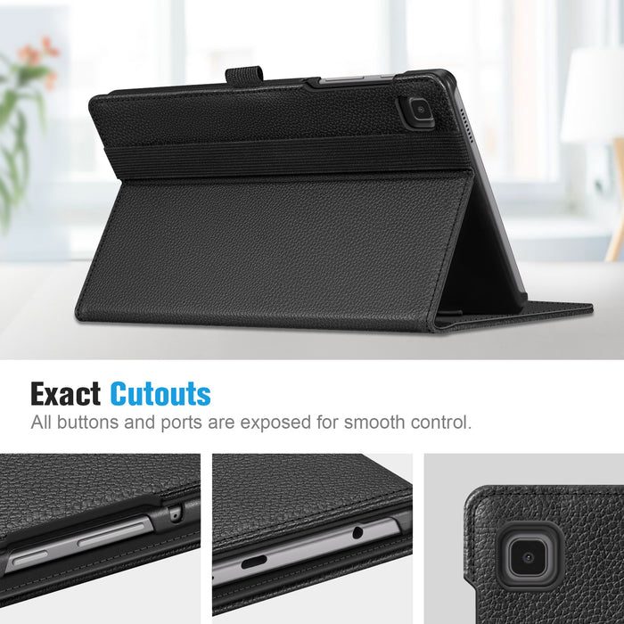Galaxy Tab A7 Lite 8.7-Inch 2021 Multi-Angle Viewing Case | Fintie
