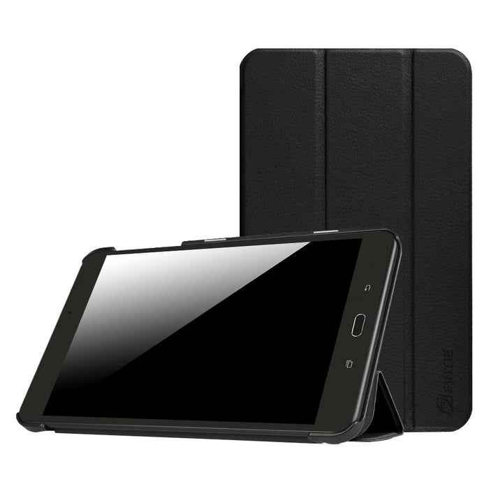 Galaxy Tab E 8.0 2017 Slim Trifold Case | Fintie