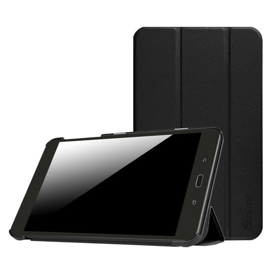 Galaxy Tab E 8.0 2017 Slim Trifold Case | Fintie