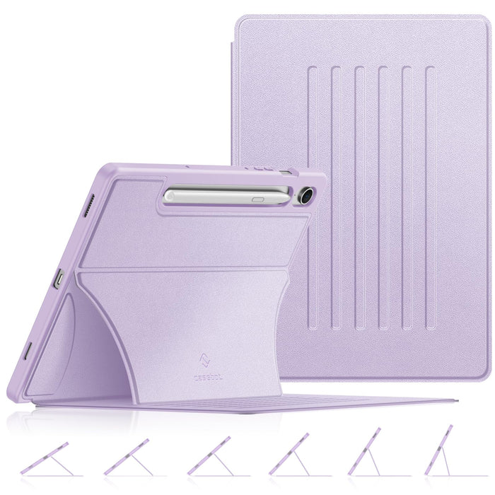 Lilac Purple