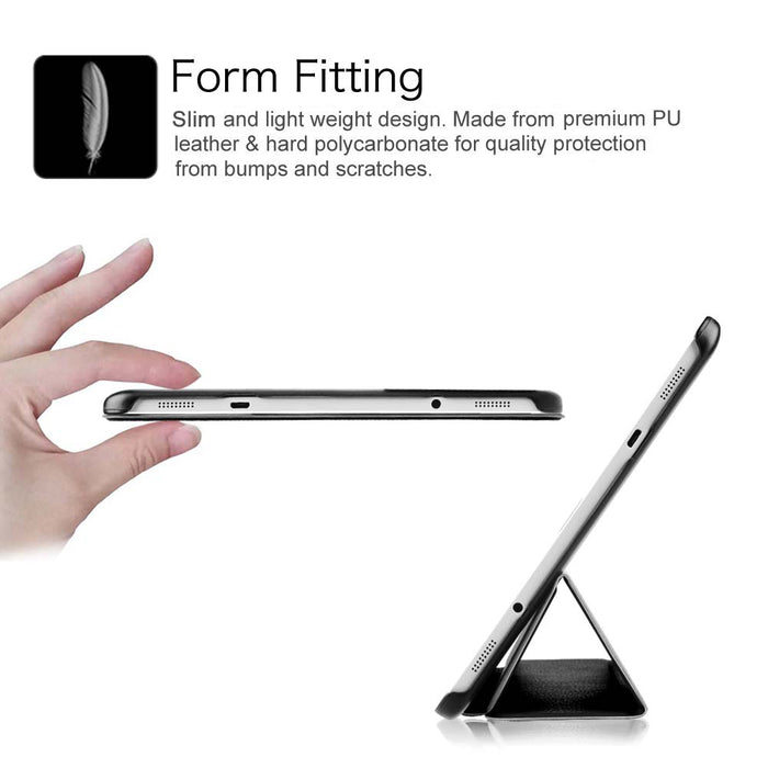 Galaxy Tab S2 9.7 2015 Ultra Lightweight Slim Case | Fintie
