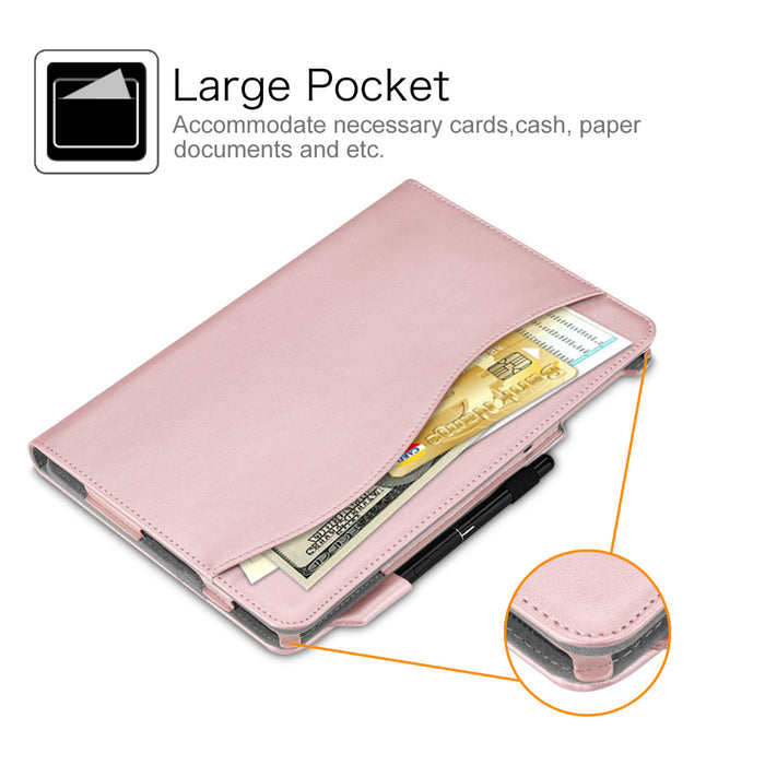 Galaxy Tab S4 10.5 2018 Multi-Angle Viewing Case | Fintie