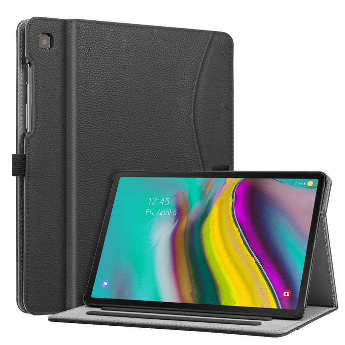 Galaxy Tab S5e 10.5 2019 Multi-Angle Viewing Case | Fintie