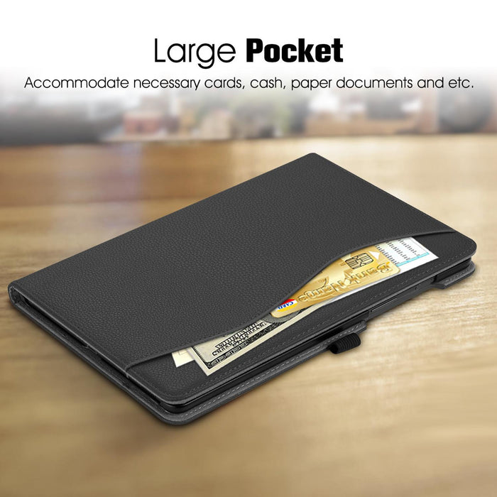 Galaxy Tab S5e 10.5 2019 Multi-Angle Viewing Case | Fintie