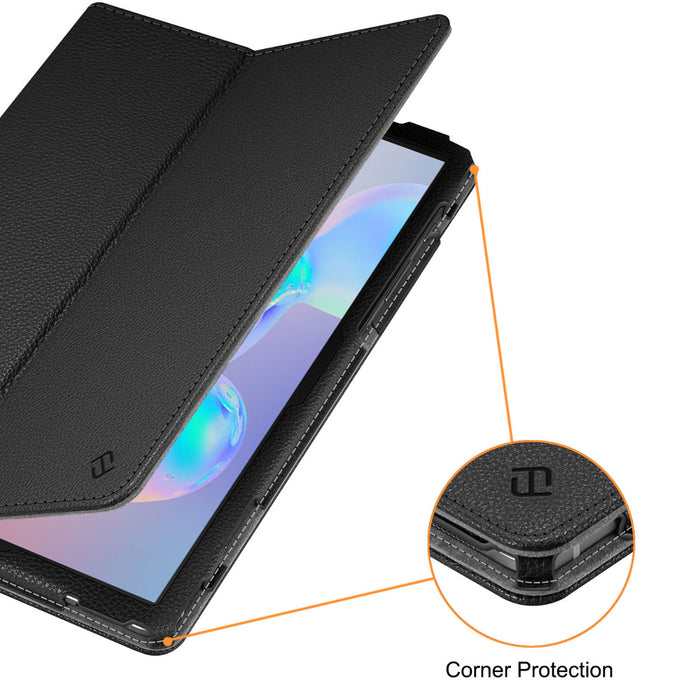 samsung tab s6 sm-t860 with corner protection