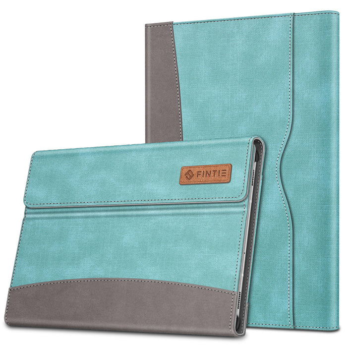 Galaxy Tab S6 10.5" 2019 Multiple Angle Portfolio Cover | Fintie
